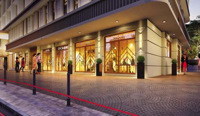 Project Image of 440.0 - 650.0 Sq.ft 1 BHK Apartment for buy in Platinum 53 West