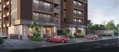 Project Image of 0.0 - 1890.0 Sq.ft 3 BHK Apartment for buy in Shree Kalash