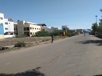 Hi Tech Fortune Residency Phase 2 Internal Roads 1