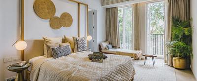 Project Image of 807.0 - 1885.0 Sq.ft 2 BHK Apartment for buy in Lodha Upper Kharadi