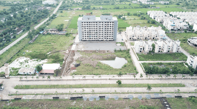 Project Image of 0.0 - 2400.03 Sq.ft Residential Plot Plot for buy in RCP VIP City Sector 01 Extention