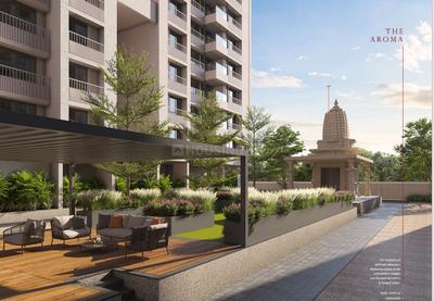 Project Image of 1900.0 - 3800.0 Sq.ft 3 BHK Apartment for buy in Harvi Hibiscus