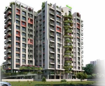 Project Image of 1800.0 - 2359.0 Sq.ft 3 BHK Apartment for buy in Veegaland Queens Park
