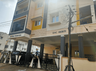 Project Image of 700.0 - 1113.0 Sq.ft 2 BHK Apartment for buy in DAC Akriti
