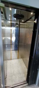 Project Image of 856 Sq.ft 2 BHK Apartment / Flat for sale in Nagerbazar for Rs. 3910000