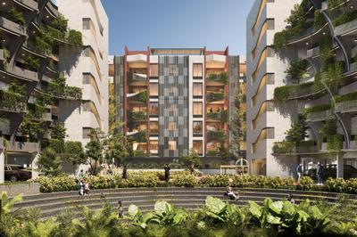 Project Image of 1267.0 - 1708.0 Sq.ft 2 BHK Apartment for buy in Cincos Crown
