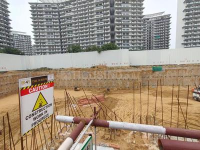 Project Image of 2407.0 - 3562.0 Sq.ft 3 BHK Apartment for buy in 4S The Aurrum