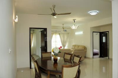 Project Image of 835.0 - 1640.0 Sq.ft 1 BHK Apartment for buy in BSCPL Bollineni Hillside 2