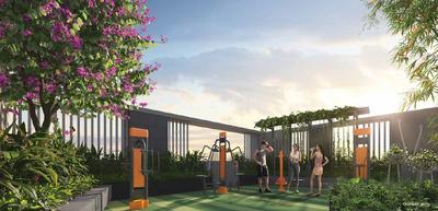 Project Image of 1252.21 - 2235.47 Sq.ft 3 BHK Apartment for buy in Shree Miraya