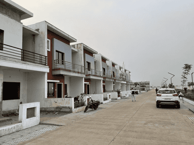 Project Image of 0.0 - 6987.85 Sq.ft Residential Plot Plot for buy in Raheja Homes
