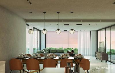 Project Image of 0.0 - 1961.18 Sq.ft 4 BHK Apartment for buy in Applied The Rising 2