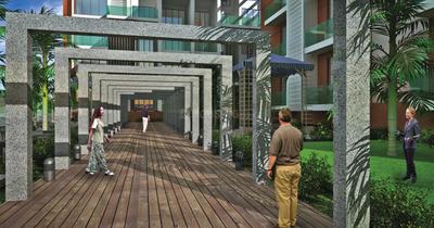 Project Image of 146.0 - 2075.0 Sq.ft 1 RK Apartment for buy in Pinnacle 9 Sadashiv C Building