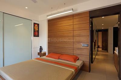 Project Image of 1166.0 - 1710.0 Sq.ft 3 BHK Apartment for buy in Ganesh Skyline 2