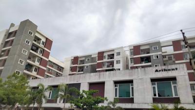 Project Image of 781.0 - 1123.0 Sq.ft 2 BHK Apartment for buy in Arihant Esta The One
