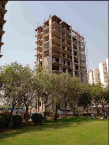 Project Image of 965.31 - 1219.44 Sq.ft 3 BHK Apartment for buy in The Foothills Cooperative House Building Society