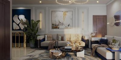 Project Image of 1601.0 - 1811.0 Sq.ft 4 BHK Apartment for buy in Nawah Emporio