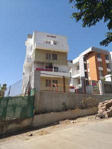 Project Image of 0.0 - 425.0 Sq.ft 1 BHK Apartment for buy in Kashyap Aarambh Residency