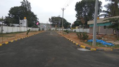 Project Image of 995.0 - 1930.0 Sq.ft Residential Plot Plot for buy in BSR Paradise Layout