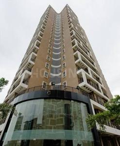 Project Image of 0.0 - 999.0 Sq.ft 2 BHK Apartment for buy in Ajmera Face 4
