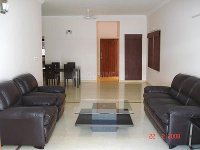 Project Image of 0.0 - 3500.0 Sq.ft 4 BHK Villa for buy in DSR Elite