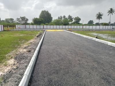 Project Image of 579.0 - 1700.0 Sq.ft Residential Plot Plot for buy in Vijaya Lakshmi Nagar