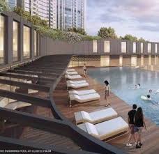 Project Image of 559.7 - 690.0 Sq.ft 2 BHK Apartment for buy in Adhiraj Capital City Tower Mizani