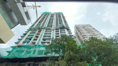Project Image of 426.0 - 787.0 Sq.ft 1 BHK Apartment for buy in Sheth Zuri
