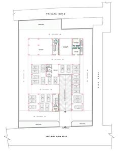 Maa Panchwati Enclave Project Images