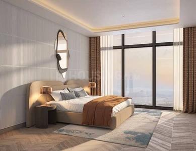 Project Image of 733.0 - 1534.0 Sq.ft 1 BHK Apartment for buy in Azizi Creek Views 3