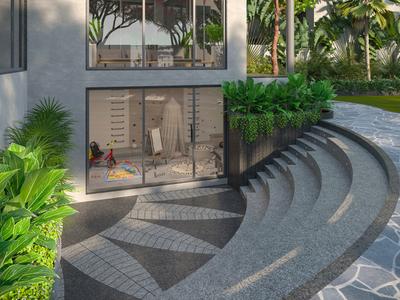 Project Image of 0.0 - 3870.0 Sq.ft 4 BHK Villa for buy in Radhe Pacifica