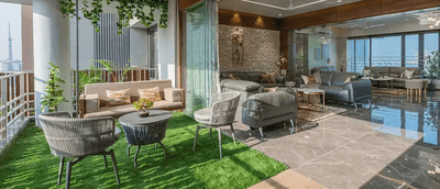 Project Image of 560.05 - 616.02 Sq.ft 2 BHK Apartment for buy in DSS Mahavir Tranquil