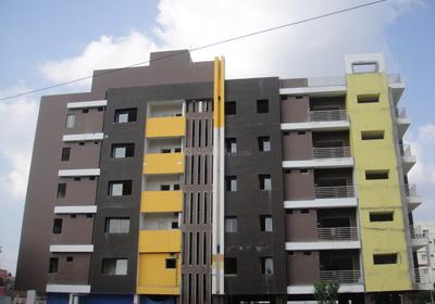 Project Image of 1274.0 - 1367.0 Sq.ft 2 BHK Apartment for buy in Rami Madhavi Towers