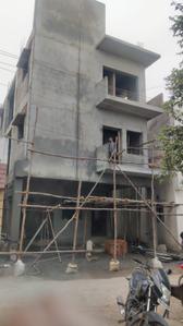 Project Image of 0.0 - 1215.0 Sq.ft 2 BHK Apartment for buy in Shelter Nest