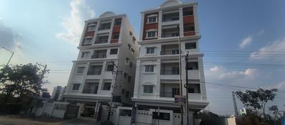 Divya Deep Kuteer II Elevation 1