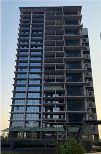 Project Image of 4786.0 - 6389.0 Sq.ft 3.5 BHK Apartment for buy in Ireo Gurgaon Hills