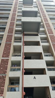 Project Image of 2335 Sq.ft 3 BHK Apartment / Flat for sale in Sarkhej for Rs. 16000000