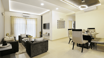 Project Image of 1210.0 - 1730.0 Sq.ft 2 BHK Apartment for buy in Ashiana Mulberry Phase 2