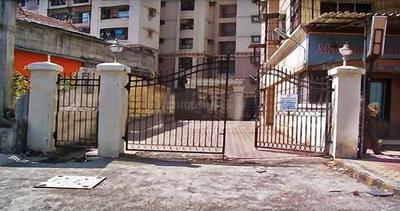 Project Image of 0.0 - 790.0 Sq.ft 2 BHK Apartment for buy in Unique Poonam Vihar