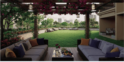 Project Image of 379.54 - 846.8 Sq.ft 1 BHK Apartment for buy in Paradise Sai Platinum