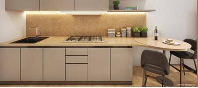 Project Image of 650.0 - 3636.0 Sq.ft Studio Studio Apartment for buy in Avinash One