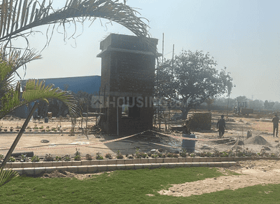 Project Image of 1275.88 - 1613.21 Sq.ft Residential Plot Plot for buy in Hemis One