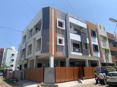 Project Image of 0.0 - 1012.0 Sq.ft 3 BHK Apartment for buy in MSD Tulip