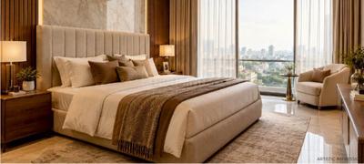 Project Image of 576.0 - 909.0 Sq.ft 2 BHK Apartment for buy in Shripal Signature