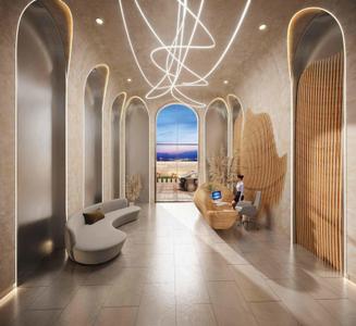 Project Image of 420.0 - 1109.0 Sq.ft 1 BHK Apartment for buy in Satre Happynest