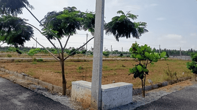 Project Image of 1200.0 - 2800.0 Sq.ft Residential Plot Plot for buy in G3 Green Valley