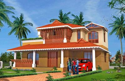 Project Image of 1802.0 - 2462.0 Sq.ft 3 BHK Villa for buy in Sree Nakshatra Projects Sree Nakshatra Classic