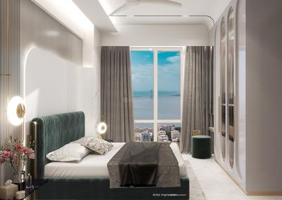 Project Image of 600.0 - 619.0 Sq.ft 2 BHK Apartment for buy in Aryaman Manikya