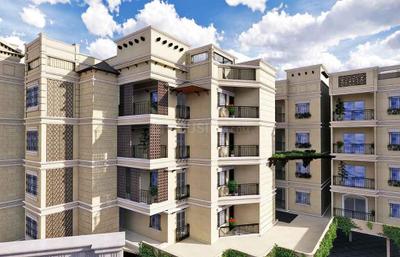 Project Image of 1000.0 - 1125.0 Sq.ft 2 BHK Apartment for buy in DS Sahara