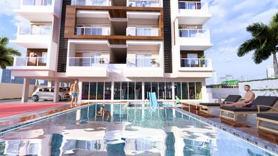 Project Image of 1058.0 - 1450.0 Sq.ft 2 BHK Apartment for buy in Varasinduri Rings Avenue