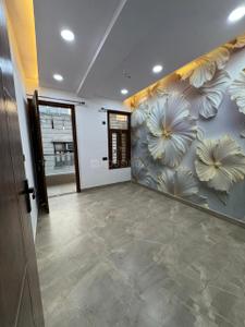 Project Image of 400.0 - 1450.0 Sq.ft 1 BHK Builder Floor for buy in Aman Comfort Homes